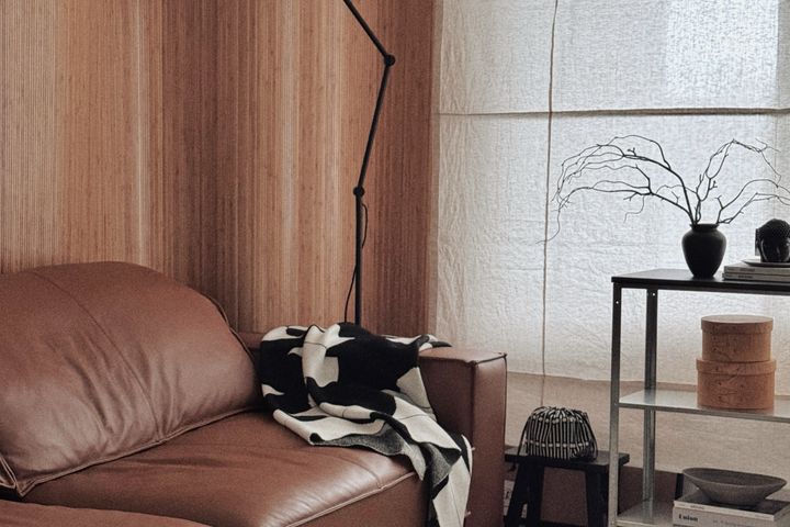 풀옵션•쓰리룸•감성 1번째 이미지