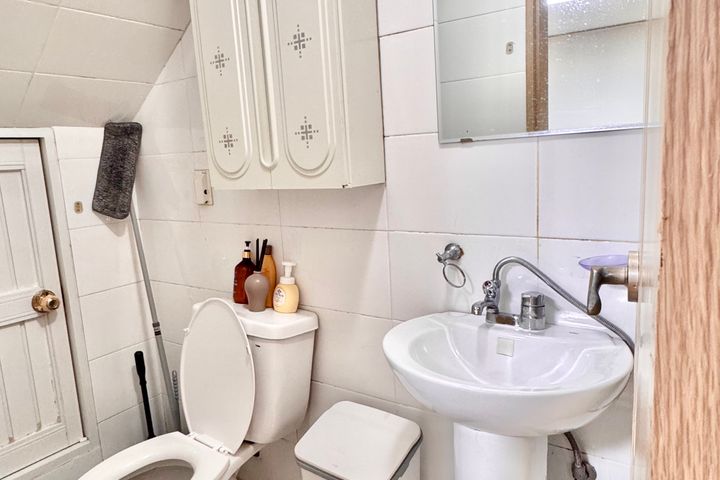 2-minute walk from Nonhyeon Station (studio a 12th image