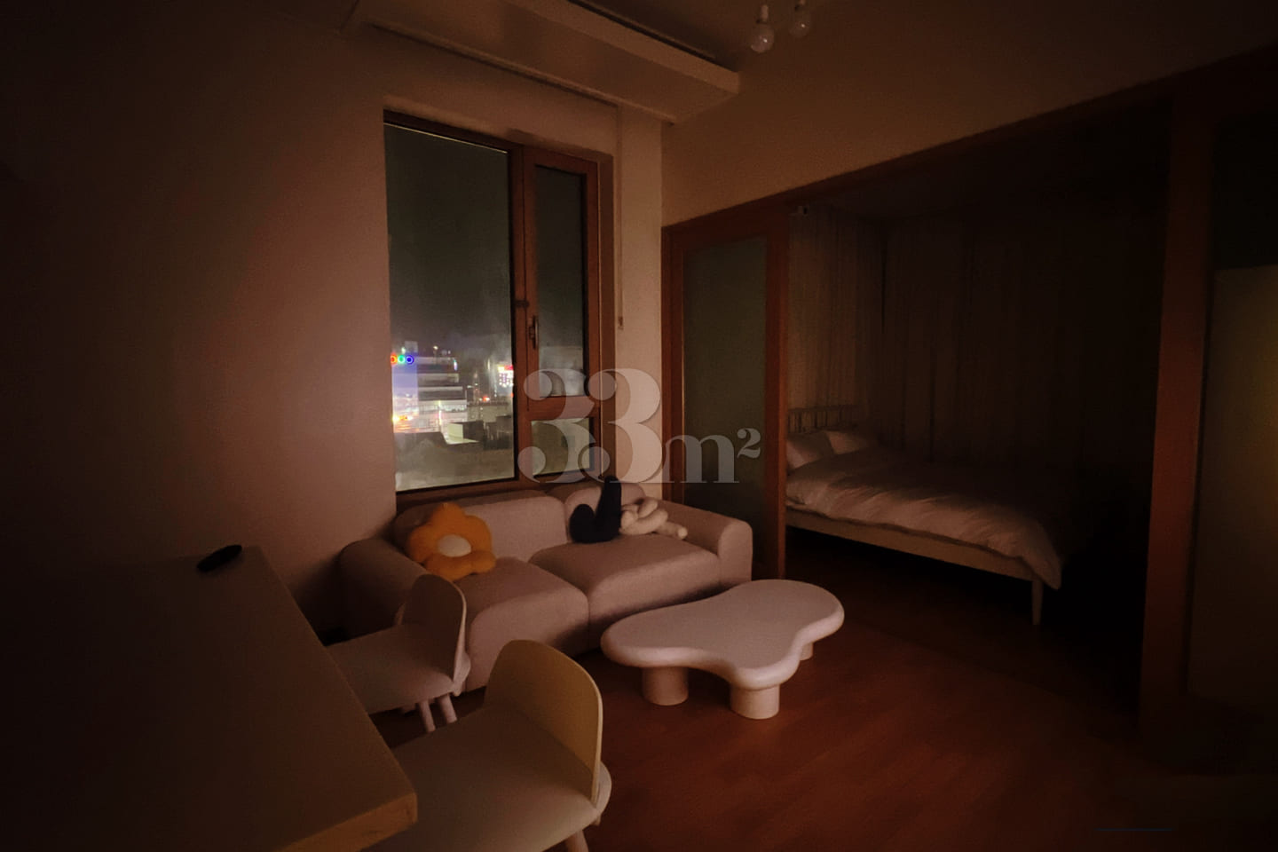 Suwon Station, walking distance, fully furnis 7th image