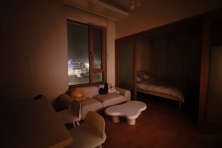 수원역도보풀옵 무료주차 7번째 이미지