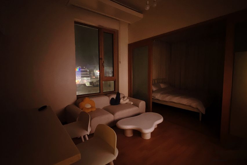 수원역도보풀옵 무료주차