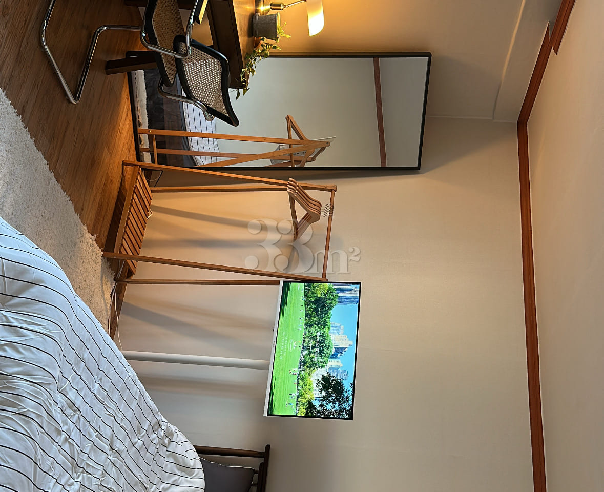 The only one in Ulsan 🔥 Fully furnished 4-ro 2th image