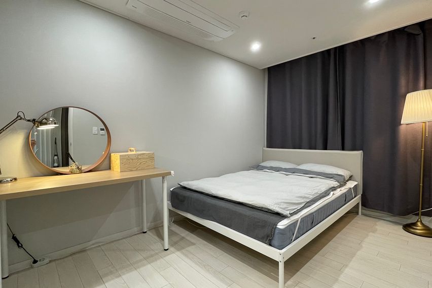 센터필드4거리 2룸