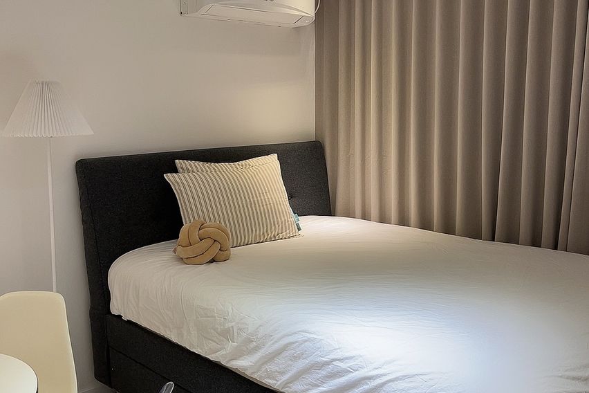 cozy 투룸/역세권 3번째 이미지