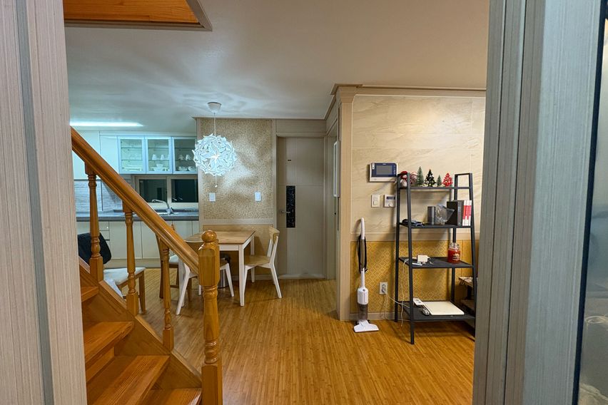 성남 판교 다세대주택 4번째 이미지