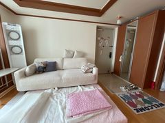 Jongam-dong Raemian / 3 bedrooms, 1 bathroom 2th image