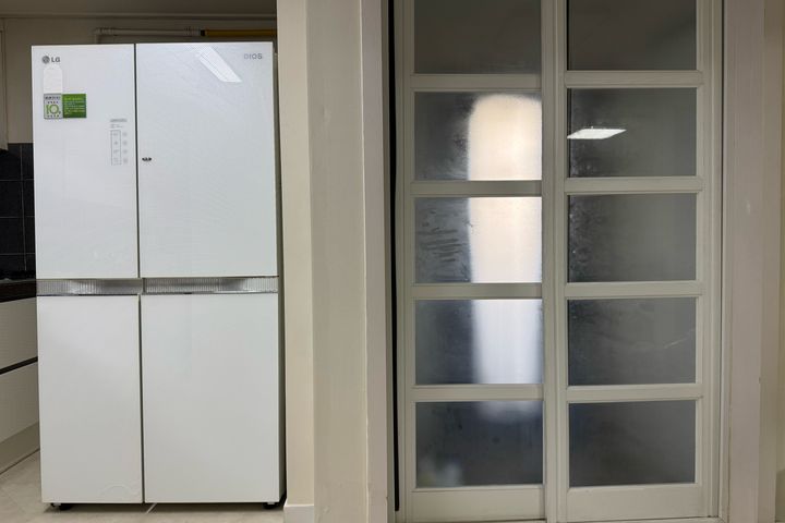 수성구 지산동,3룸,B 6번째 이미지
