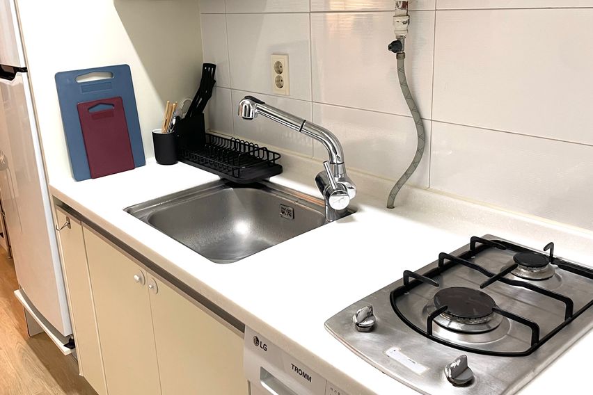 🛏️뚝섬성수 출장재택근무 12번째 이미지