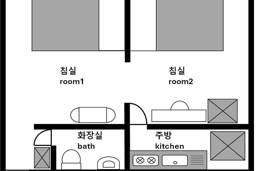 걸어서 즐기는 광안리❗️ 19번째 이미지