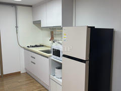 Studio apartment in Jongam-dong, Seongbuk-gu 4th image