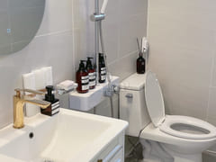 A comfortable 20-pyeong space that feels like 4th image
