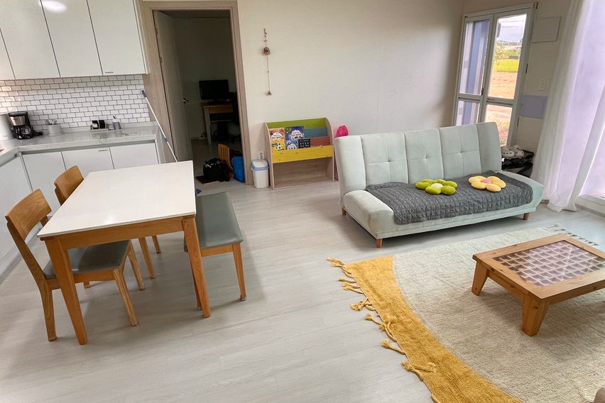 삽교시골집-예산홍성내포