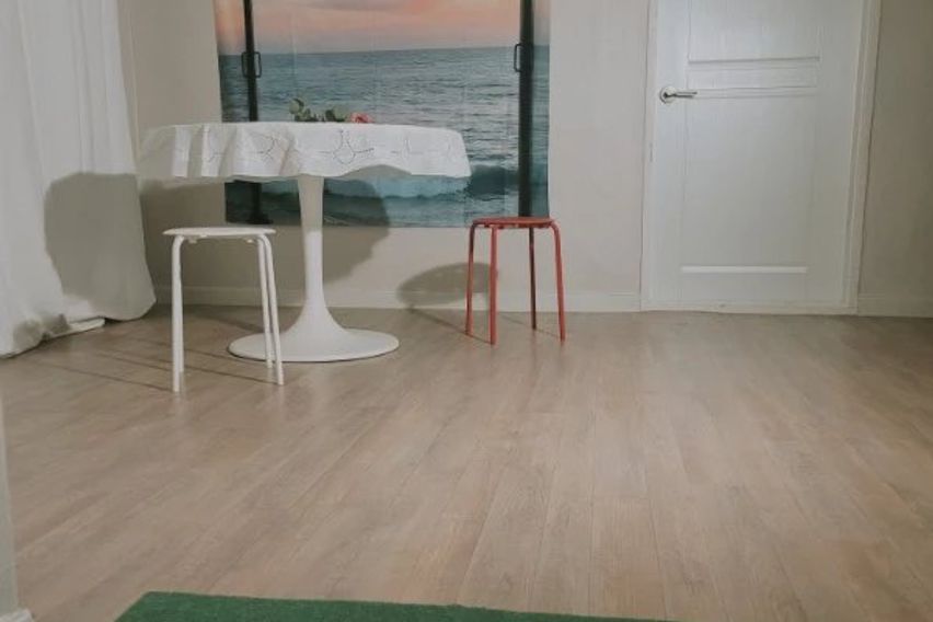 광교중앙역여성전용 쉐하