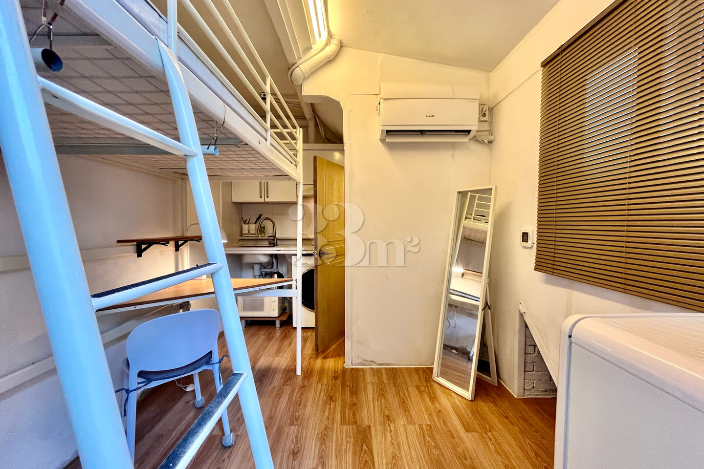Konkuk University "The Wood" 4 5th image