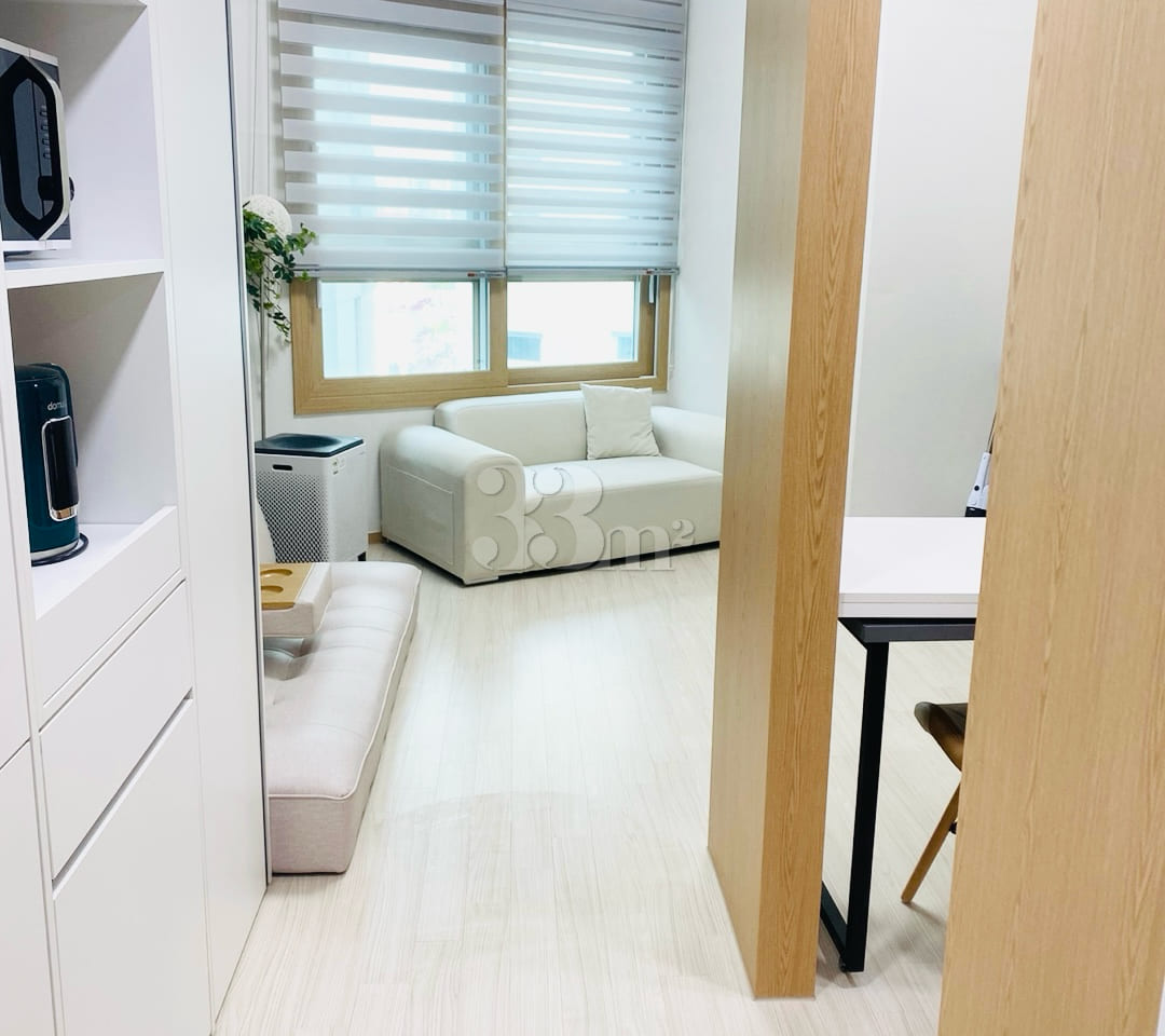 🌕Gyeyang Ara Station Area, Fully Furnished🌱 8th image