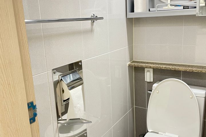 아산 온양온천역 원룸 2번째 이미지