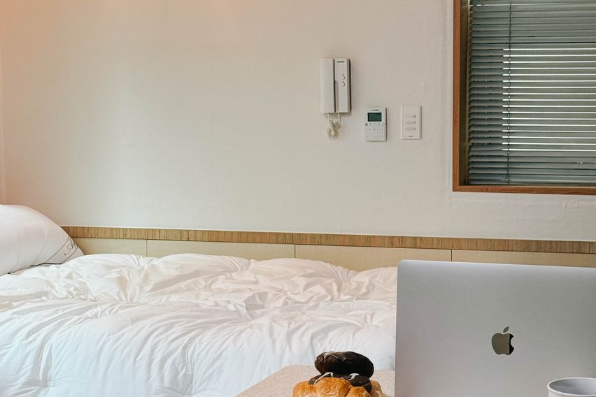 건대군자☀️주차가능☀️풀옵 5번째 이미지