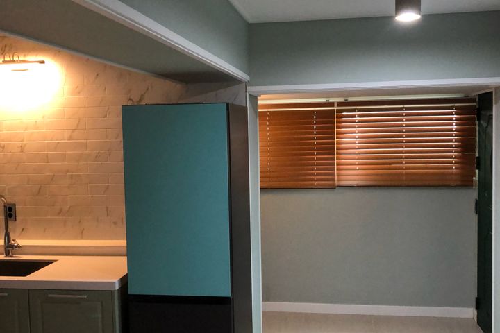Short-term rental in Jeonju for business trip 1th image