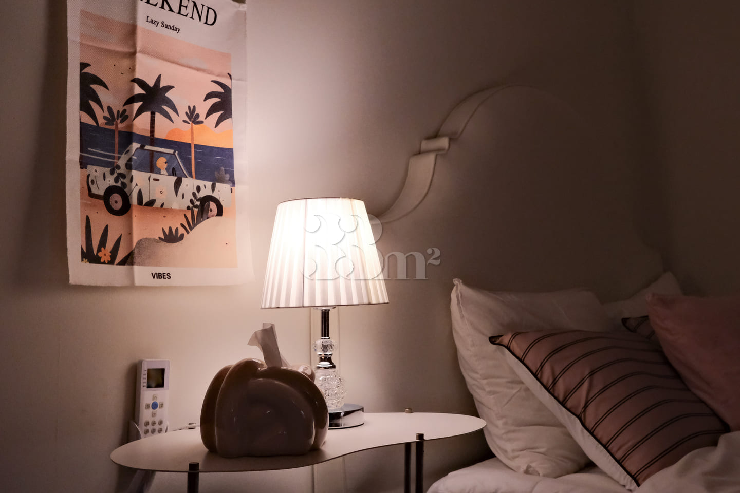 Jamsil 🌼 Sleeps 3 ✅ Room with a Spacious Ter 13th image