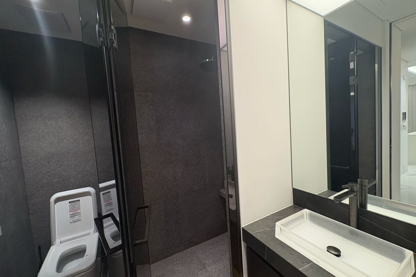 강남구청역 상지카일룸M