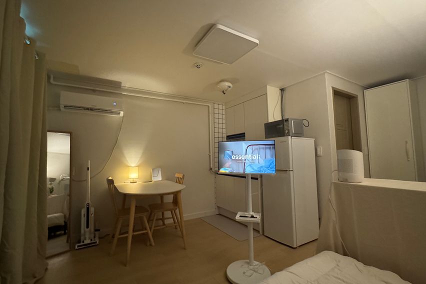 따뜻한 라엘스테이 0번째 이미지