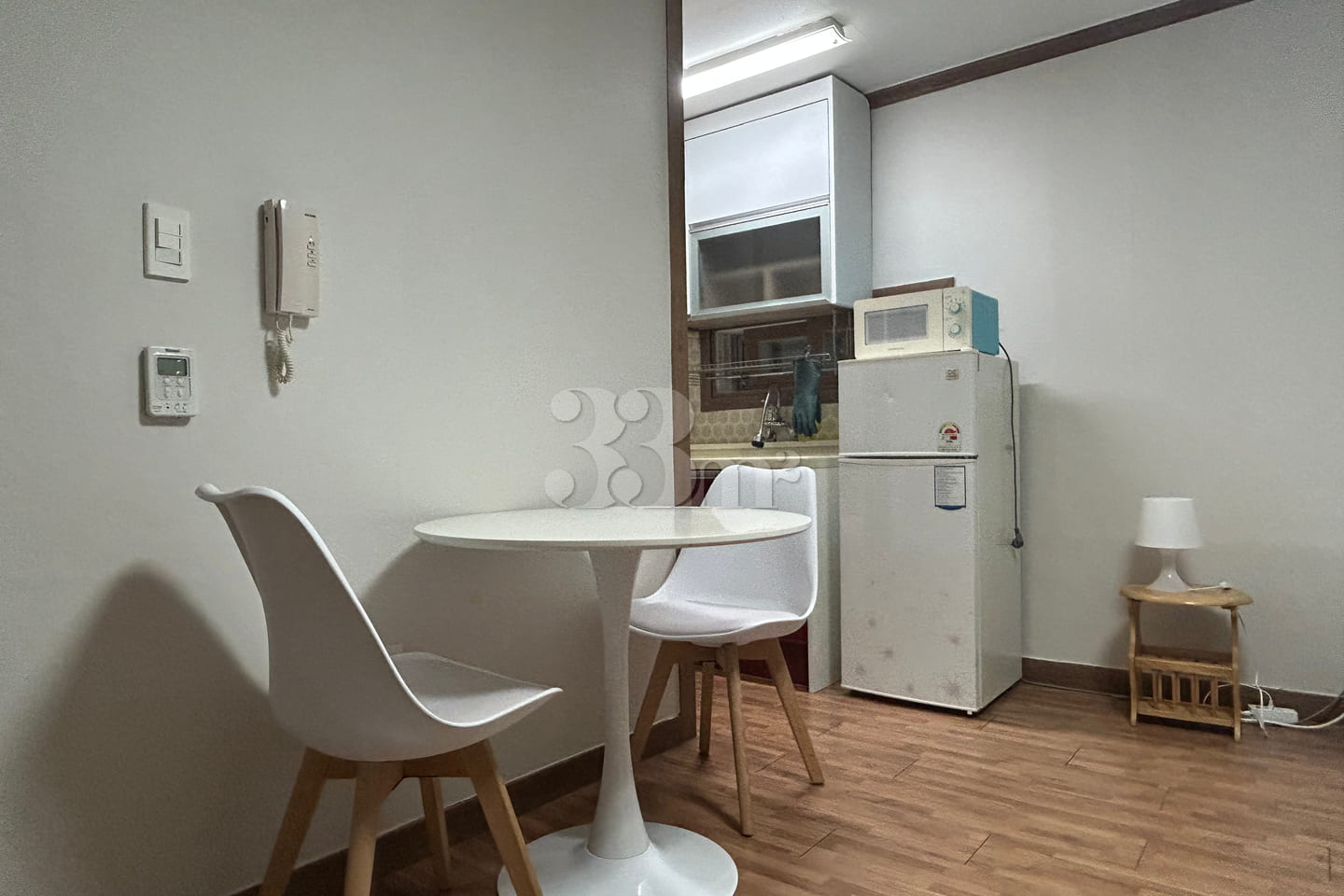 Studio apartment near Jeonju New Town 1th image