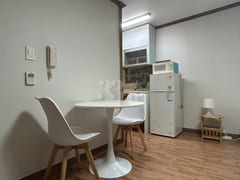 Studio apartment near Jeonju New Town 1th image