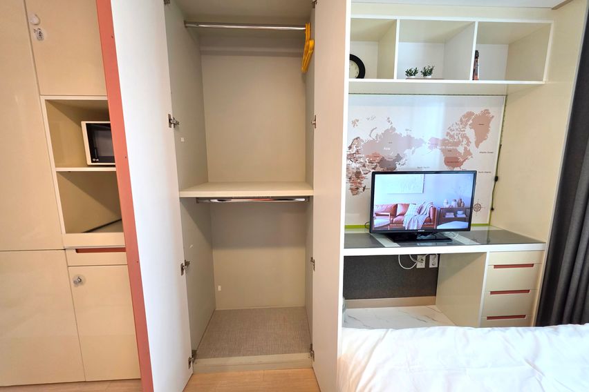 1호선 동암 도보 1분