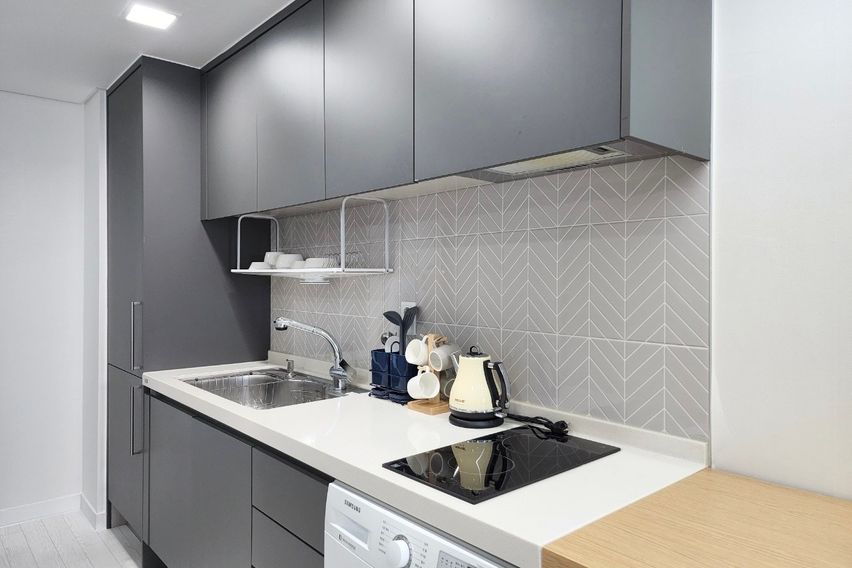 풀옵션 더원오피스텔