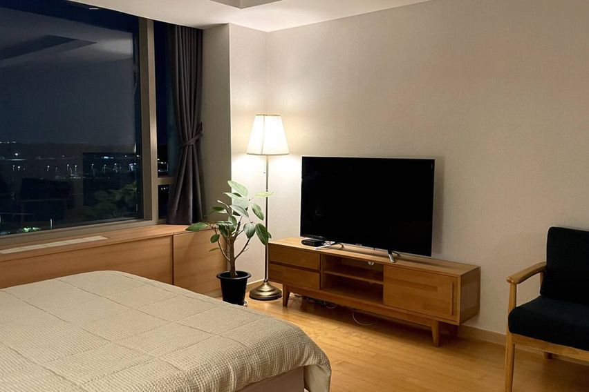 인천공항 근처 스튜디오