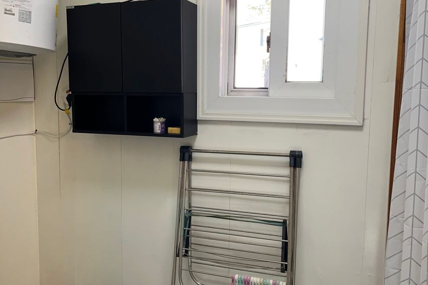 노랑하우스 1층