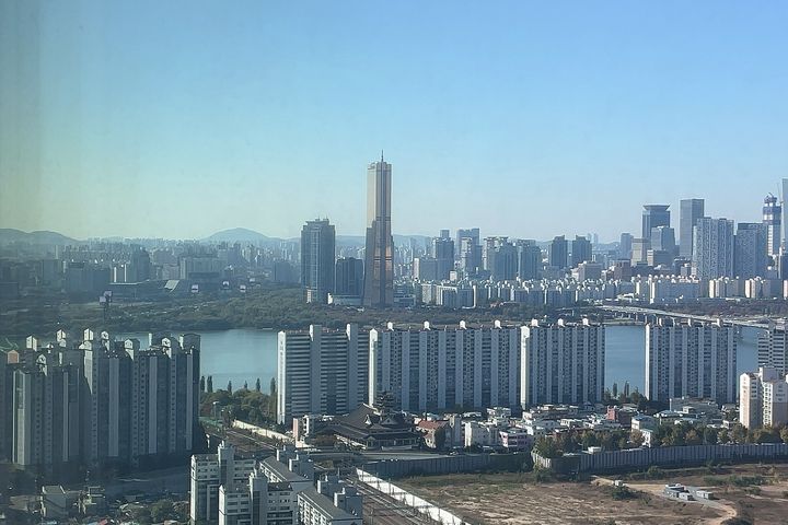 신용산역!한강뷰초고층! 8번째 이미지