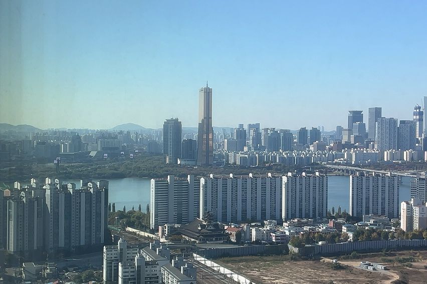 신용산역!한강뷰초고층! 8번째 이미지