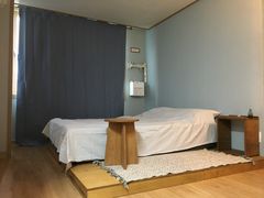Convenient apartment in Sehwa-eup 5th image