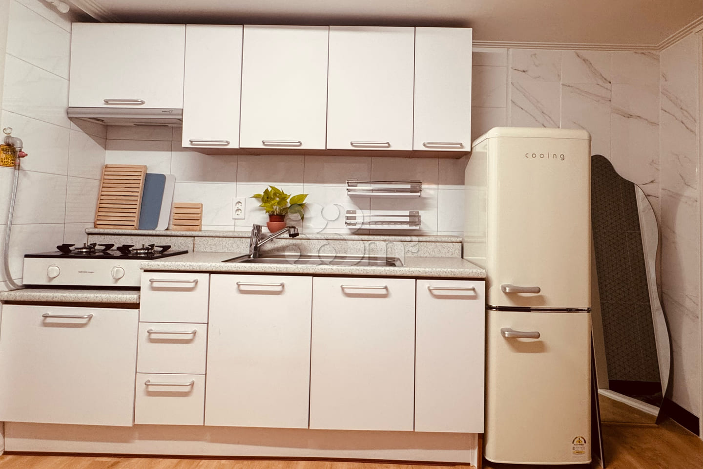 Two-room medical facility opens at Daejeon St 12th image