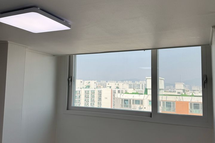 Bupyeong Hankook Apartment 3th image