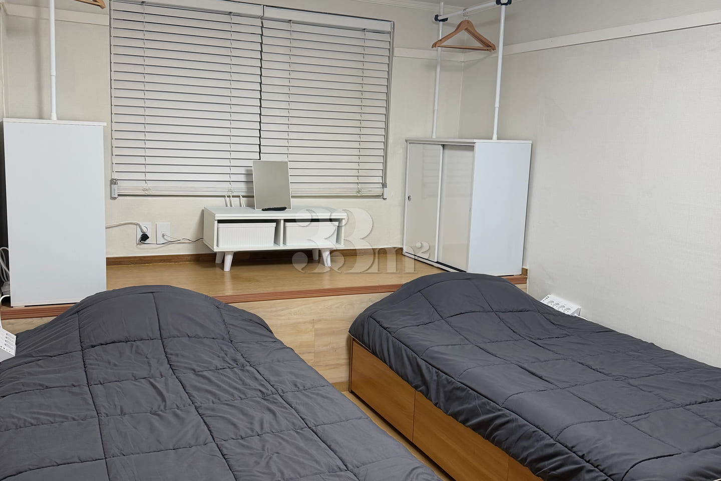Private Room 05, 5 Minutes from Sillim Statio 0th image