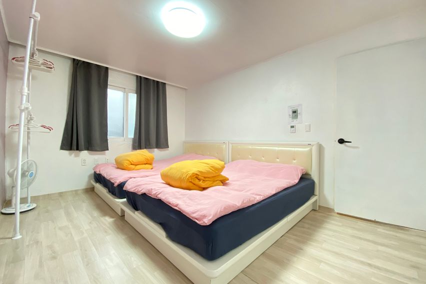 충정로역 방4 빌라