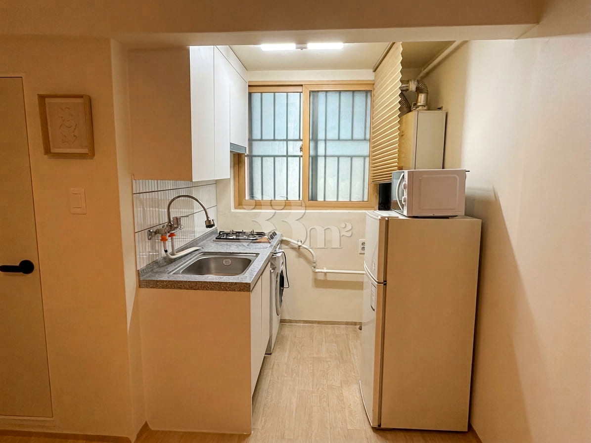 Chungdae Lowest Price ๐ฅ Parking/Pets Allowed 5th image