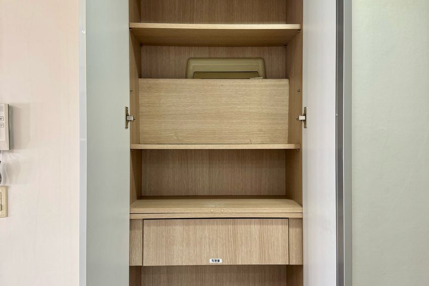 🍀Sinchon Station Area, Fully Furnished Studi 19th image