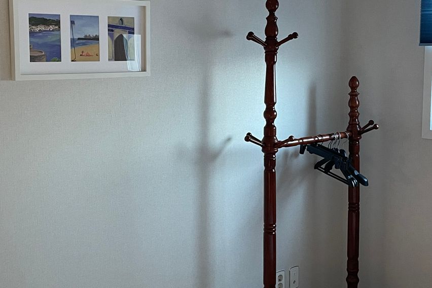 ⛴️선유도역 깔끔한 투룸