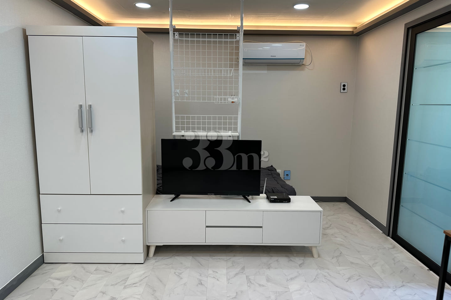 [Seokjeok] Studio apartment in Gumi 3rd Indus 1th image