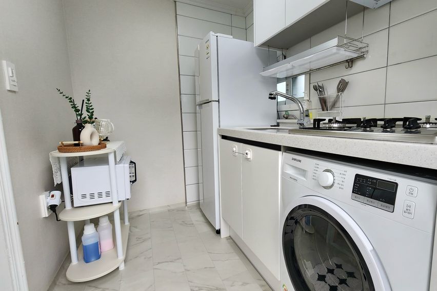 오류동 루프탑 1.5룸