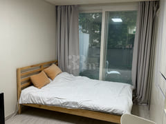 Studio apartment in Ingye-dong, Suwon City Ha 6th image