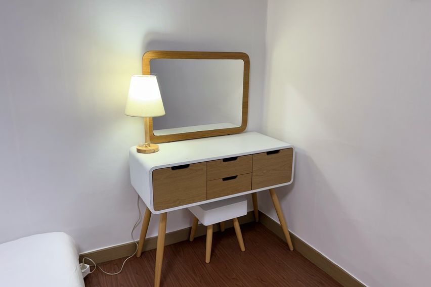 단독주택 2층 3룸