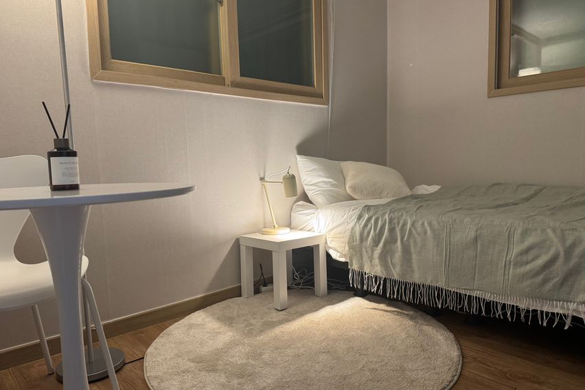 단기월세 스테이 11