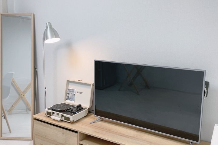Gwangalli 3-min (2 rooms, living room) 4th image