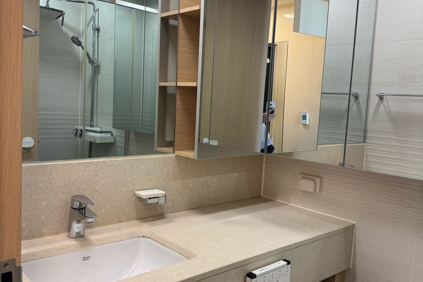 송도 최고 편리한위치1