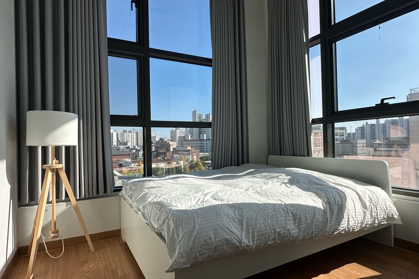 목동젠트리빌/풀옵션3룸