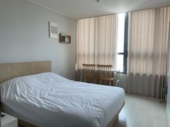송도 고층 뷰 풀옵션 2번째 이미지